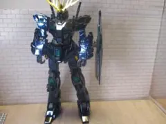 2025年最新】MG バンシィ チタニウムの人気アイテム - メルカリ