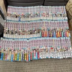 ☆7/25限定特価☆ワンピース全115巻全巻セット!早い者勝ち☆ - メルカリ