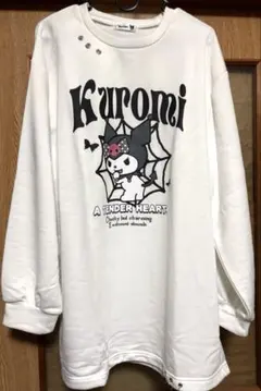 アベイル クロミ スウェット トレーナー