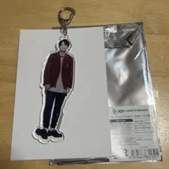 JO1 豆原一成スイパラ アクリルキーホルダー