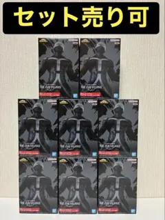 ヒロアカフィギュアEVIL VILLAINS AGE OF HEROES 9点 - メルカリ