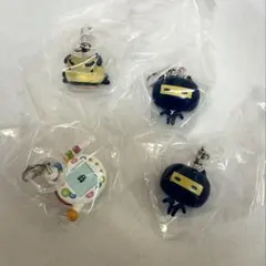 まとめ売り　たまごっち　めじるしアクセサリー