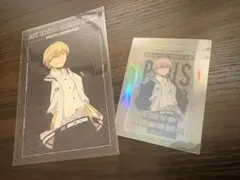 ヒロアカ 物間寧人