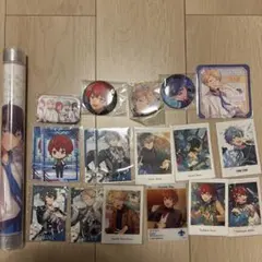 k*n様 あんさんぶるスターズ Knightsグッズまとめ売り