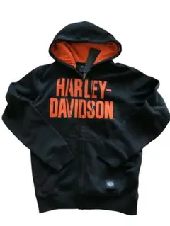 2025年最新】ハーレーダビッドソン パーカの人気アイテム - メルカリ