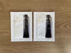 クレ・ド・ポーボーテ ヴォワールコレクチュールn 化粧下地　2包