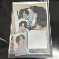 TXT SUMMER TOGETHER FC限定 リミテッド セット