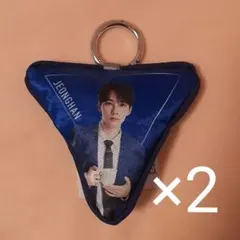2026年最新】seventeen ジョンハン バースデーの人気アイテム - メルカリ