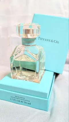 TIFFANY & Co. オードパルファム 50mLのサムネイル