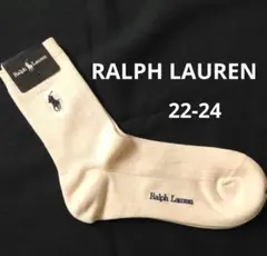 ラルフローレン ソックス