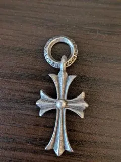 CHROME HEARTS 1ボール BSフレア チャーム ペンダントトップ - メルカリ