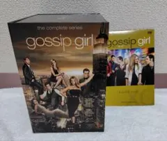 美品 ゴシップガールコンプリートボックス Amazon.co.jp: gossip girl / ゴシップガール〈フォース