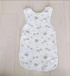 車　ベビースリーパー 100%コットン