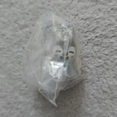 StrayKids バンチャン SKZOO めじるしアクセサリー ウルフチャン