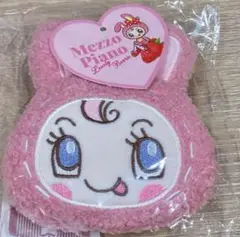 2025年最新】メゾピアノ ベリエちゃん もこもこミニポーチの人気