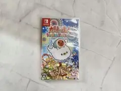 太鼓の達人 Switch ソフト