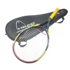 HEAD　intelligence インテリジェンス　テニスラケット Yahoo!オークション -「head intelligence」の落札相場・落札価格