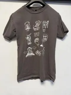 【未使用】宇多田ヒカル SCIENCE FICTION Tシャツ【300枚限定】 宇多田ヒカル on X: 