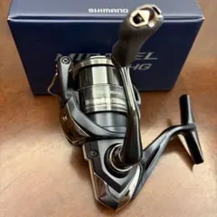 SHIANO シマノ 22 MIRAVEL ミラベル 2500SHGのサムネイル