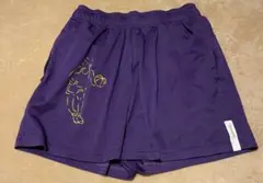 【完売品・希少・美品】　ballaholic XL メッシュショーツ ballaholic（ショートパンツ）のフリマアイテム一覧