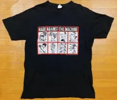 2026年最新】rage against the machine シャツの人気アイテム - メルカリ