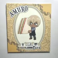 セガ ラッキーくじ E賞 アートパネル 安室透