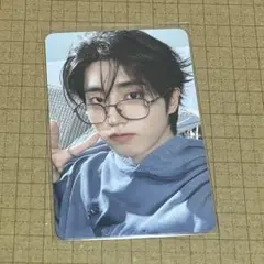 straykids スキズ　ファンミ　ペンミ　オフライン　グッズ　トレカ　ハン