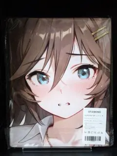 ミスターシービー ウマ娘 超大バスタオル タペストリー 22 【未開封】
