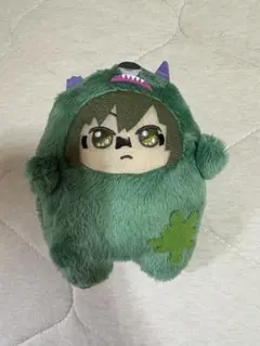 2026年最新】二階堂大和 ぬいぐるみの人気アイテム - メルカリ