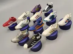ペプシ ペットボトルキャップ アディダス 3点セット - メルカリ