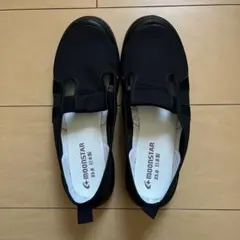 ムーンスター MS大人の上履き01 サイズ23cm