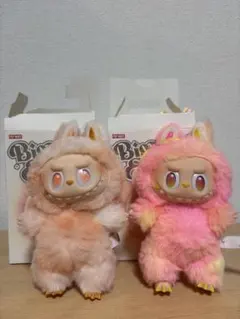 新品未開封】ラブブ THE MONSTERS BigintoEnergy 2つ - メルカリ