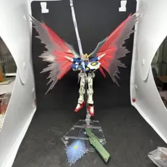 ROBOT魂 デスティニーガンダム ロボット魂 ZGMF-X42S SEEDのサムネイル