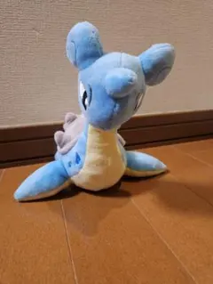 ALL STAR COLLECTION ラプラス ぬいぐるみ 三栄