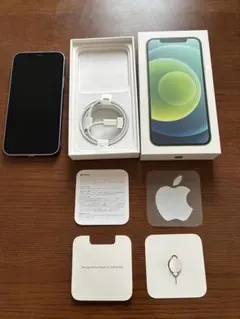 純*ル様 動作確認済み iPhone 13 mini 256GB ID:W182 - メルカリ