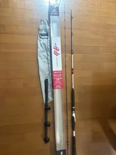 SHIMANO 船竿 舳 MIYOSHI 40-270のサムネイル