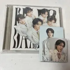 EBiDAN Yes! 東京 M!LK盤 山中柔太朗