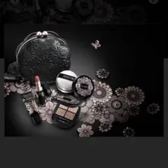 コスメデコルテ　クリスマスコフレ　2025