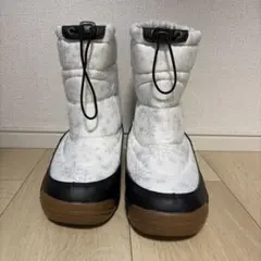 スノーブーツ アウトドアシューズ