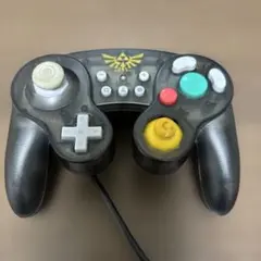 ゼルダプロコン、ゲームキューブコントローラー