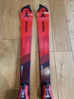 ATOMIC REDSTER S9 FIS M 165cm ICON RS 16