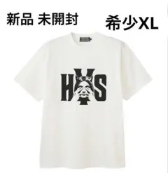 00s archive ヒステリックグラマー ビッグデビル ロゴ TシャツY2K