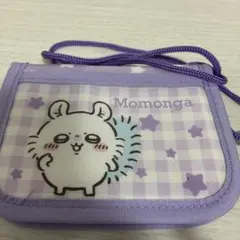 モモンガ　ウォレット