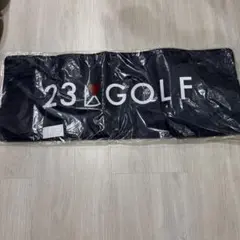 23区ゴフルカートシート