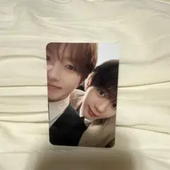 NCTWISH WISHLIST リョウ サクヤ ケミトレカ