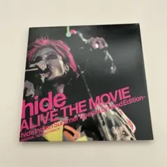 2025年最新】hide ALIVE theの人気アイテム - メルカリ