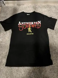 2026年最新】vetements tシャツの人気アイテム - メルカリ