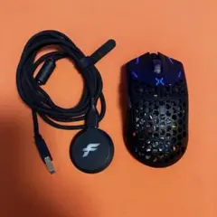 美品】Finalmouse ULX PRO ティファニーブルーver. - メルカリ