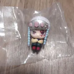 鬼滅の刃　まちぼうけ2　宇髄天元　ガチャガチャ