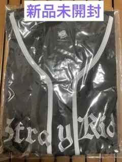 Stray Kids スキズ フィリックス　ユニフォーム　　エコパ　domin